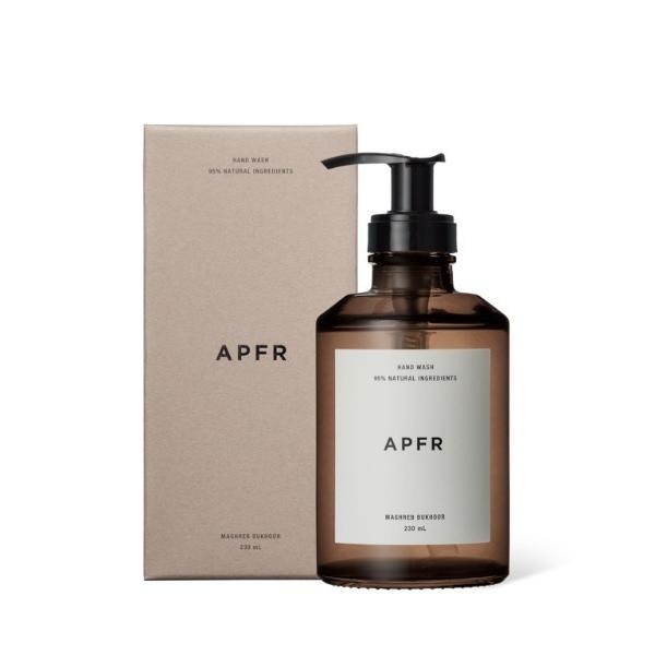 ハンドソープ 「APFR」アポテーケフレグランス Hand Wash
