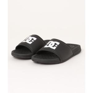 サンダル レディース 「DC SHOES」BOLSA｜zozo