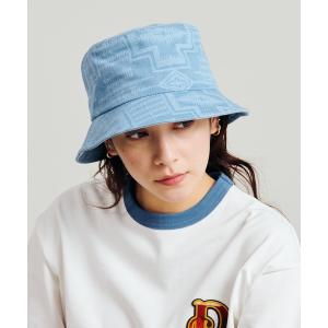 帽子 ハット メンズ デニムハット｜ZOZOTOWN Yahoo!店