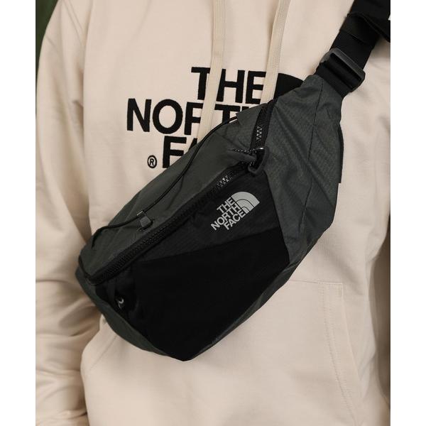 「THE NORTH FACE」 ショルダーバッグ FREE ブラック メンズ