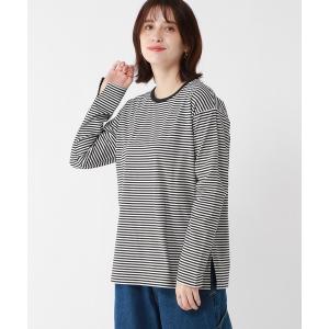 tシャツ Tシャツ レディース タフコットンアソートロンT｜ZOZOTOWN Yahoo!店