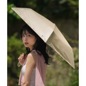 折りたたみ傘 レディース 遮光軽量 ソリッド ミニ｜ZOZOTOWN Yahoo!店