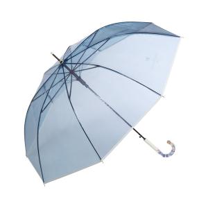 傘 「ビニール傘」アクセサリーアンブレラ レディースの商品画像