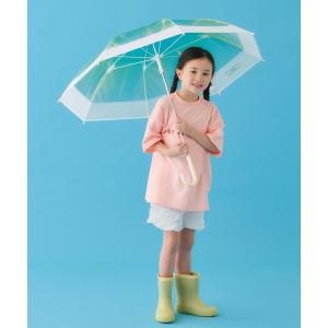 傘 Wpc.KIDS 空色アンブレラ キッズ 子供 女の子の高価買取価格