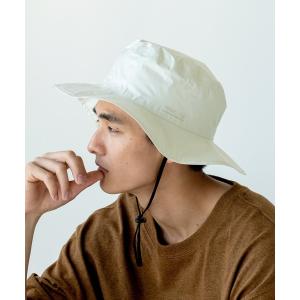 帽子 ハット メンズ IZA レインブレーカーサファリハット｜ZOZOTOWN Yahoo!店