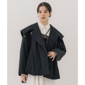 PUBLIC TOKYO（パブリックトウキョウ） トレンチコート コート シック