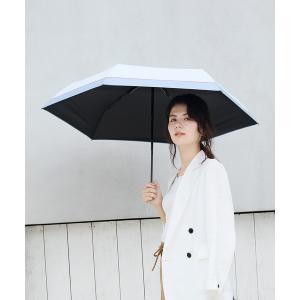 折りたたみ傘 レディース 日傘　カルオート UVブロック 折 55cm｜ZOZOTOWN Yahoo!店