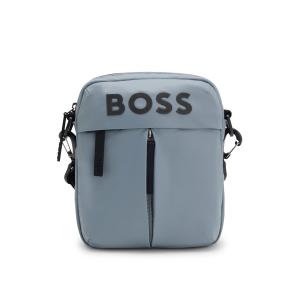 HUGO BOSS（ヒューゴ・ボス） ショルダーバッグ RAY_N_NS ZIP レイ