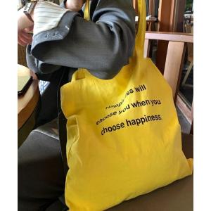 トートバッグ 「 Port / ポート 」 アソート レタリング カラー トートバッグ # レディース メンズ