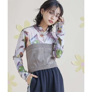 チューブトップ デニムのおすすめ人気商品一覧 通販 - Yahoo!ショッピング