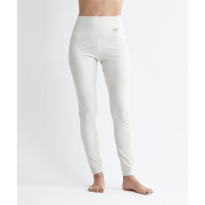 レギンス レディース SIMPLY CALM LEGGINGS/ロキシー速乾UVカット付きフィットネスレギンスパンツの商品画像