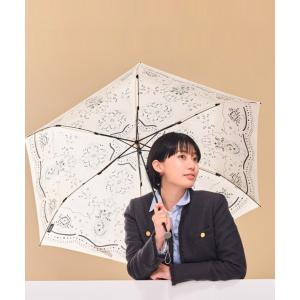 折りたたみ傘 レディース ハンディールーフ 折 60cm｜ZOZOTOWN Yahoo!店