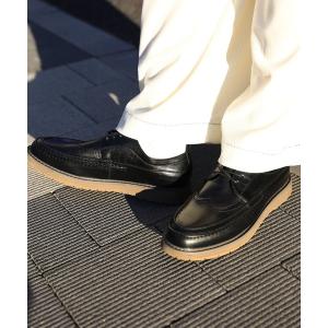 シューズ ドレスシューズ メンズ 「shoes365」ウィングチップ ゴムソール皮靴｜ZOZOTOWN Yahoo!店