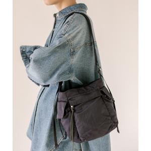 ショルダーバッグ バッグ レディース R.good/Bucketショルダー