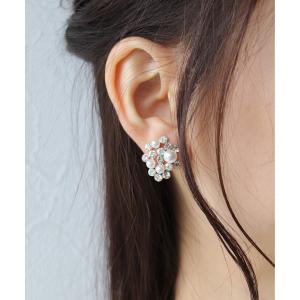 HYSTERIC GLAMOUR（ヒステリックグラマー） ピアス HYSTERIC LIKE IT