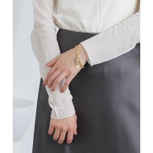 WEIRDO（ウィアード） HOTROD BRACELET(SILVER925)WJ026 : Magic-U