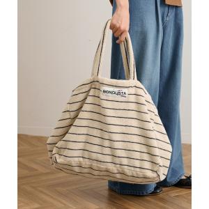 トートバッグ バッグ 「BONGUSTA/ボングスタ」WEEKENDBAG｜zozo