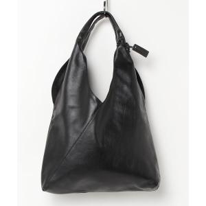 トートバッグ 「ARUTEMIKA/アルテミカ」トライアングルマルシェバッグ レディース メンズ