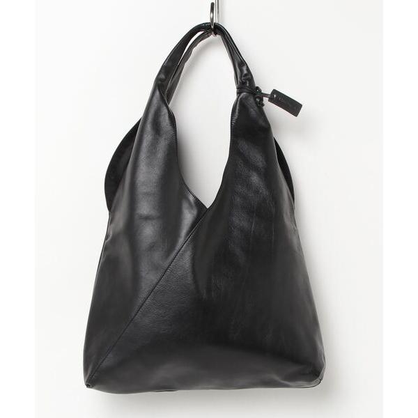 トートバッグ 「ARUTEMIKA/アルテミカ」トライアングルマルシェバッグ レディース メンズ