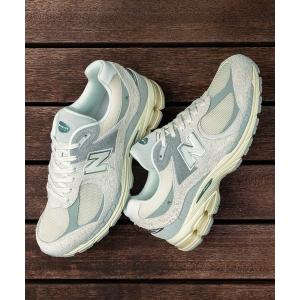 スニーカー メンズ New Balance M2002 / ニューバランス M2002｜ZOZOTOWN Yahoo!店