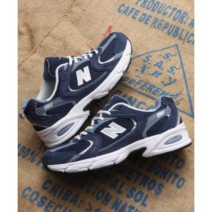 スニーカー メンズ New Balance MR530CA / ニューバランス MR530CA｜zozo