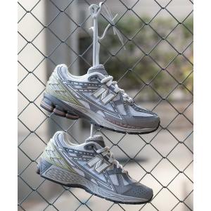 ニューバランス　NEW Balance M1906RL グレー New Balance M1906RL GRAY 22FW-I（ニューバランス M1906RL