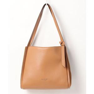 「kate spade new york」 ショルダーバッグ ONESIZE ブラウン WOMEN