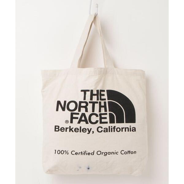 「THE NORTH FACE」 トートバッグ FREE ブラック メンズ
