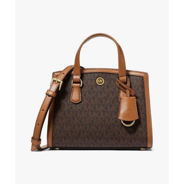 「MICHAEL KORS」 2WAYバッグ FREE ブラウン系その他 レディース