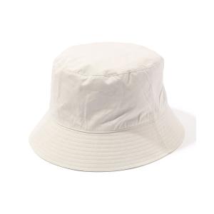 帽子 ハット メンズ KIJIMA TAKAYUKI VENTILE BUCKET HAT バケットハット｜ZOZOTOWN Yahoo!店