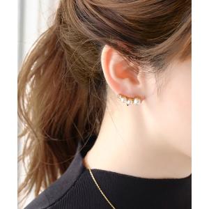 イヤリング リオデラパールイヤリング レディースの買取情報