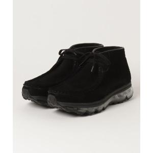 Tomo&Co トモアンドシーオー DyneemaMoccasin -BLACK ダイニーマ