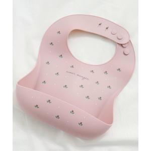 ベビー バラエティシリコンビブの商品画像