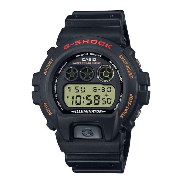 メンズ G-SHOCK/ジーショック 腕時計 DW-6900UB-9JF