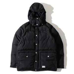 ダウンベスト ベスト Genial Down Jacket / ジェニアルダウンジャケット メンズ レディース