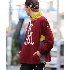 ELDORESO（エルドレッソ） パーカー 「ELDORESO/エルドレッソ」Nebreba