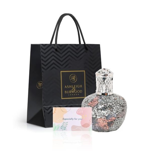 ルームフレグランス 「Ashleigh＆Burwood/アシュレイ＆バーウッド」フレグランスランプ ...