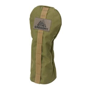 ゴルフ DRIVER COVER / ドライバーカバー / オリーブ メンズ レディース