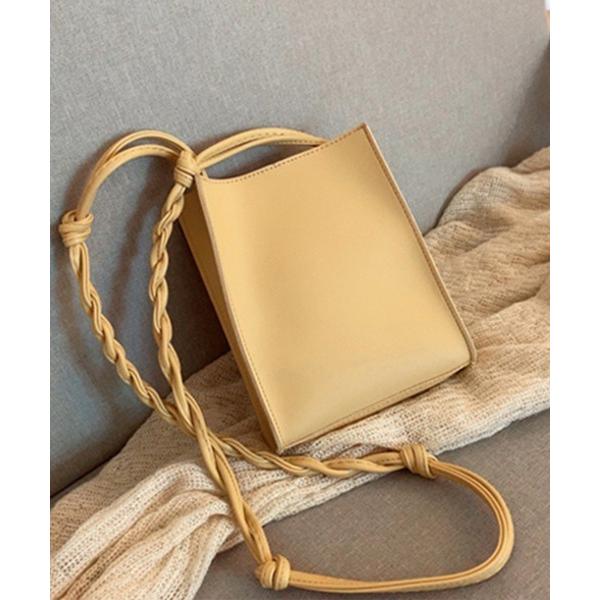 ショルダーバッグ バッグ ショルダーバッグ スクエア型 小さめ レディース