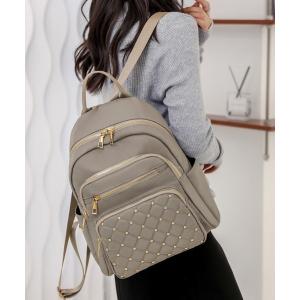 MICHAEL KORS（マイケルコース） リュック FREE ベージュ系その他