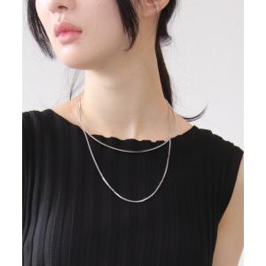 AVIREX（アヴィレックス） ネックレス 「AVIREX by J.H.M CO.，LTD