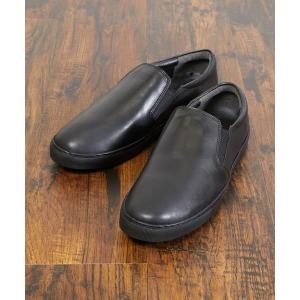 スリッポン MADULI マドゥリ / LEATHER SNEAKER カップソールスリッポンレザースニーカー / M237021 メンズ