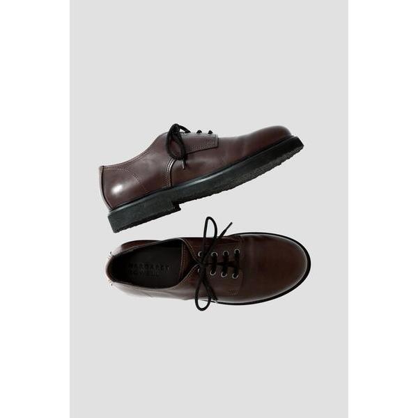 Margaret Howell Margaret Howell RAW EDGE DERBY ワンピース