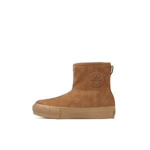 ブーツ レディース SUEDE ALL STAR PLTS BT Z HI｜zozo