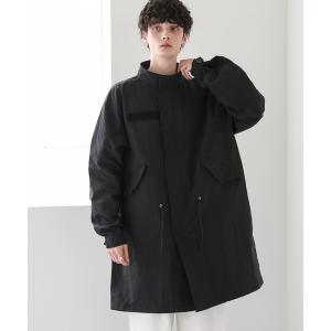 FREAK'S STORE（フリークスストア） モッズコート LARGE ブラック