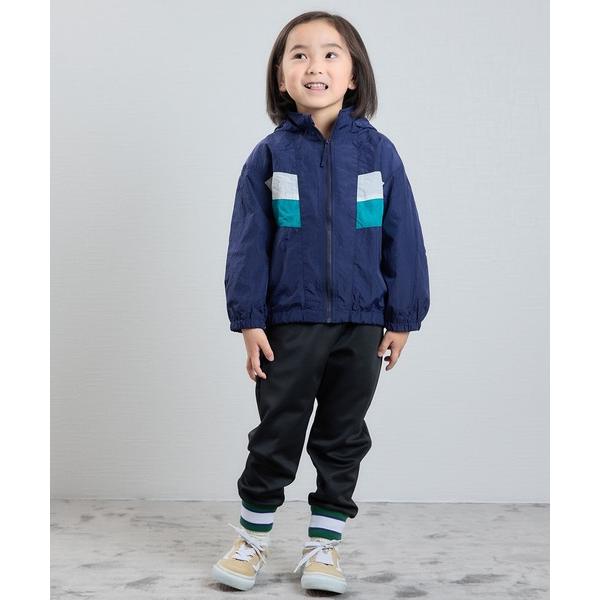 テーラードジャケット アウター ウィンドブレーカー キッズ 子供服 男の子