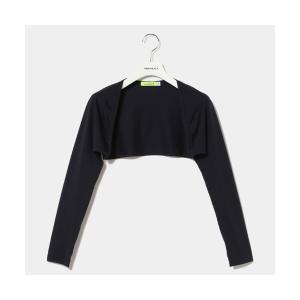 カーディガン 「VIVA HEART/GOLF」キシリトールアイスボレロ レディース