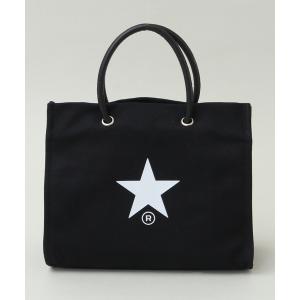 ショルダーバッグ バッグ CANVAS SHOPPER MINI TOTE BAG｜zozo