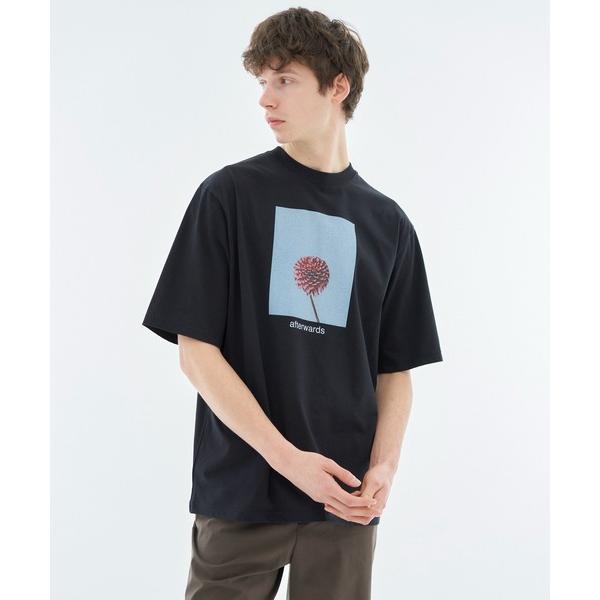 メンズ tシャツ Tシャツ ESTNATION / afterwards ショートスリーブカットソー