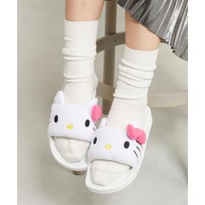 レディース サンダル adidas Originals × Hello Kitty  アディレッタ サンダル / adidas Originals ×｜ZOZOTOWN Yahoo!店